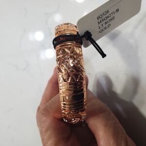 Nordstrom Stylish Rose Gold Bangle